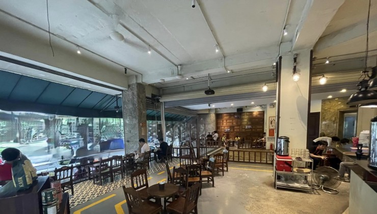 Cho thuê nhà mặt phố kinh doanh hồ Đền Lừ 170m - 2tầng - Giá 85 triệu -  Kinh doanh đỉnh